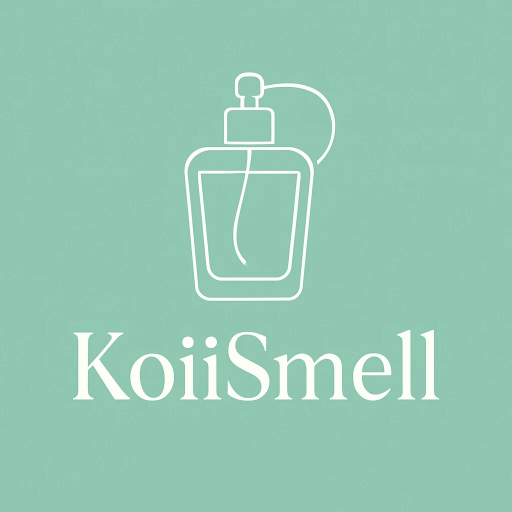 Koii Smell