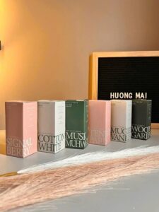 Top 5 Nước Hoa Nữ Giá Bình Dân Đáng Mua Nhất 2025 Top 5 Nước Hoa Nữ Giá Bình Dân Đáng Mua Nhất 2025