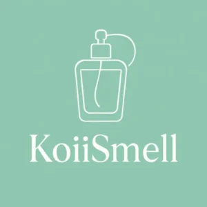 logo koiismell